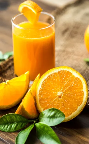 Orange Juice